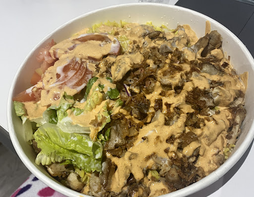 Photo of Tahini's - 11-551 Richmond St, London, ON N6A 3E9